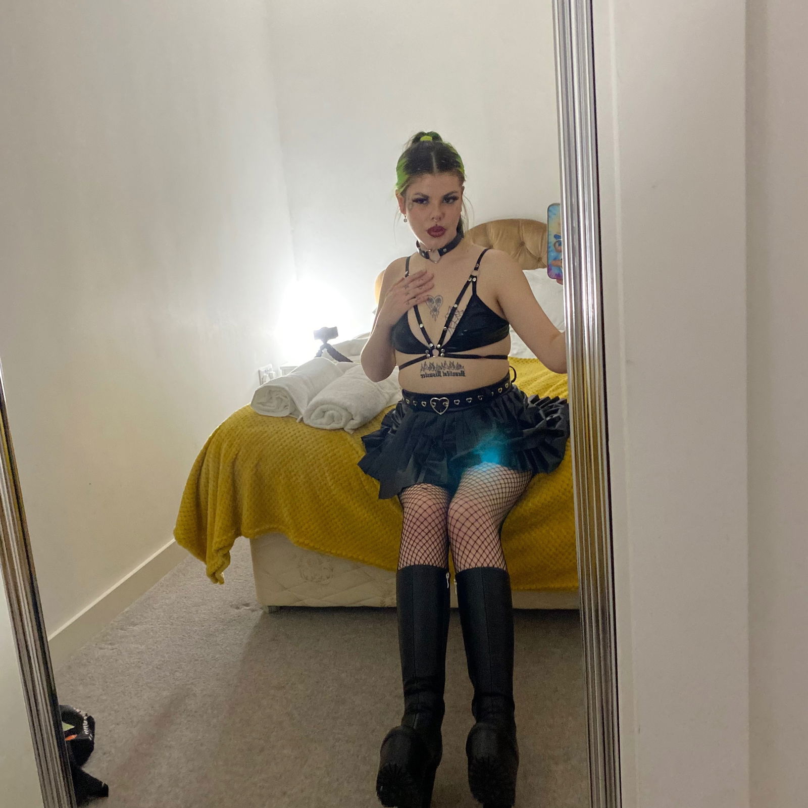 𝕷𝖊𝖃𝖎 𝕷𝖎𝖎 photo