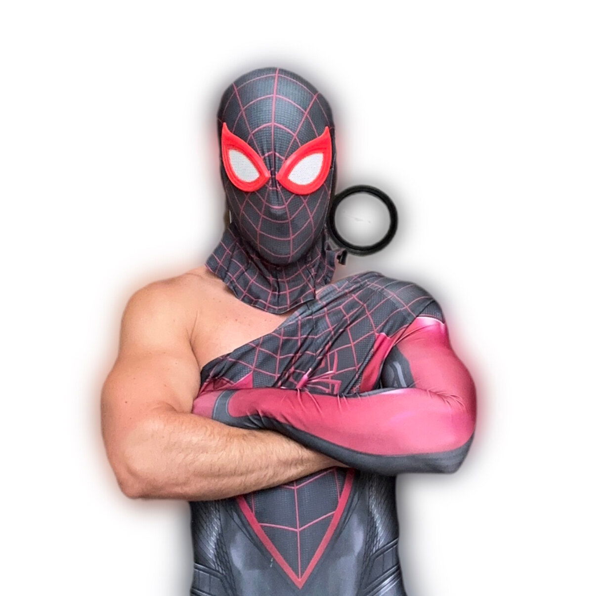 🕺🏻𝐒𝐭𝐮𝐝 𝐒𝐭𝐫𝐢𝐩𝐩𝐞𝐫🔞 🥵 23cm🍆 photo