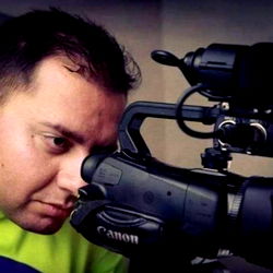 Axel Ramirez in Focus