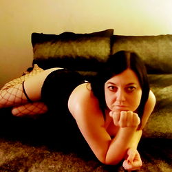 Alice's Juicy Pussy - Wonderland