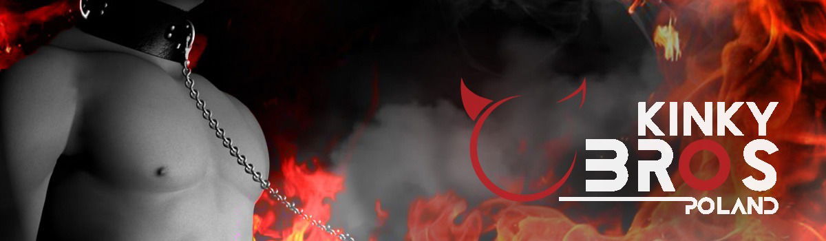 Kinky Gays From Poland photo