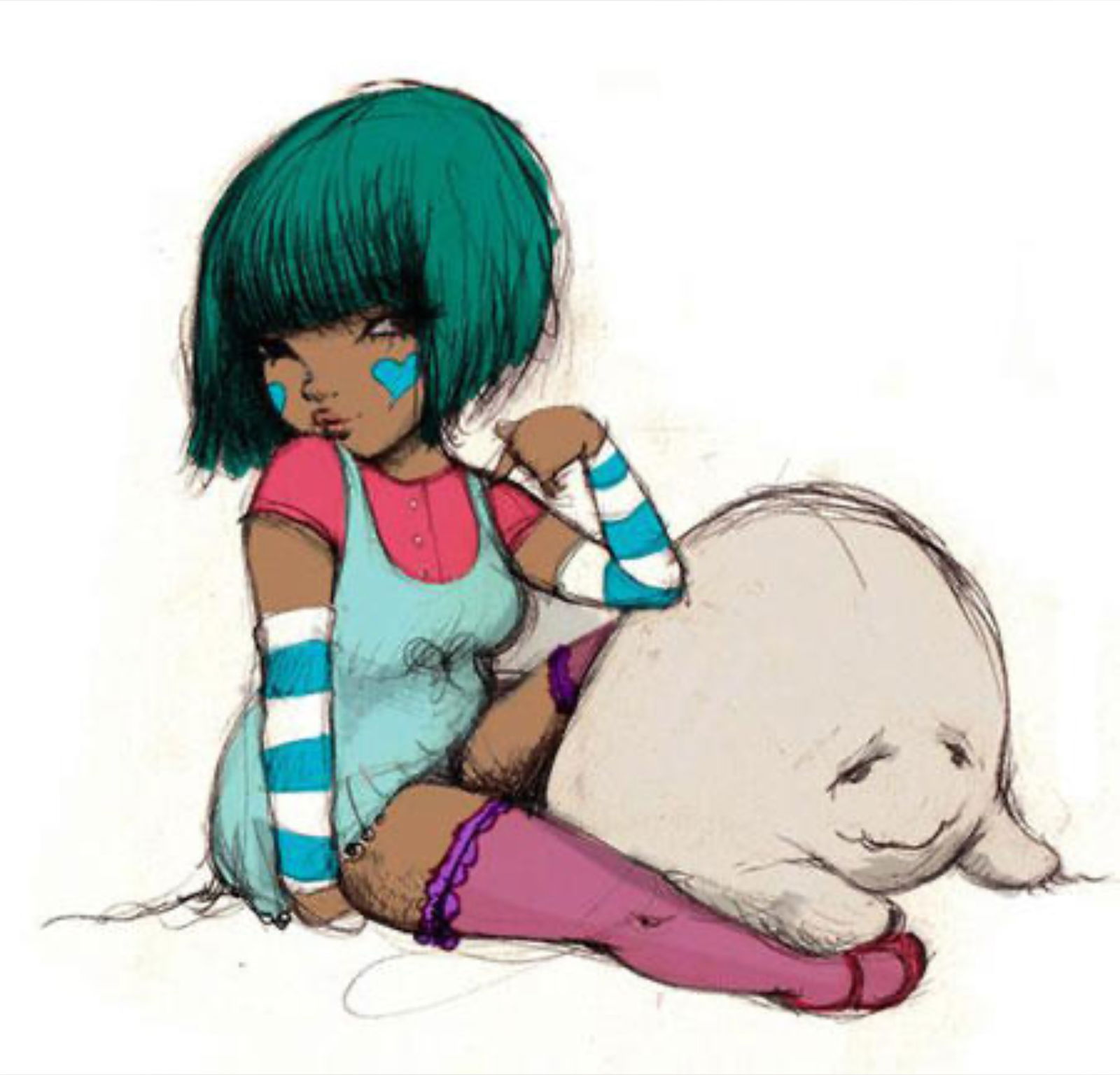 𝕯𝖎𝖒𝖎 photo