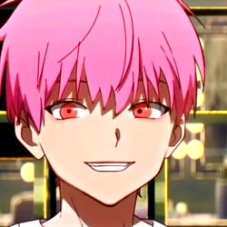 3D Animated Character Illustration