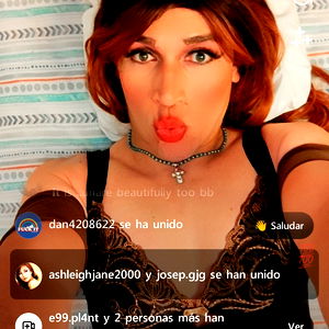 Rebecca Dรญaz photo