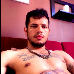 Alexander Sarria - Fitness and Style in Colombia