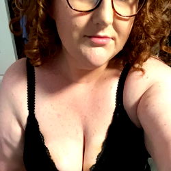 Hilary in Lingerie, OnlyFans Model