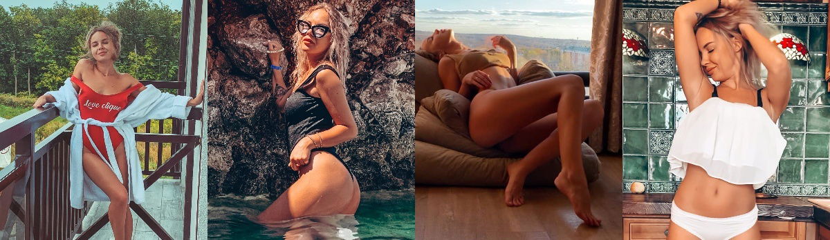 💞💞Ilona Flirt💞💞 photo