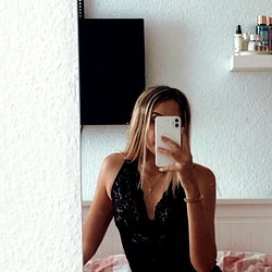 Annika Model from Bergisch Gladbach