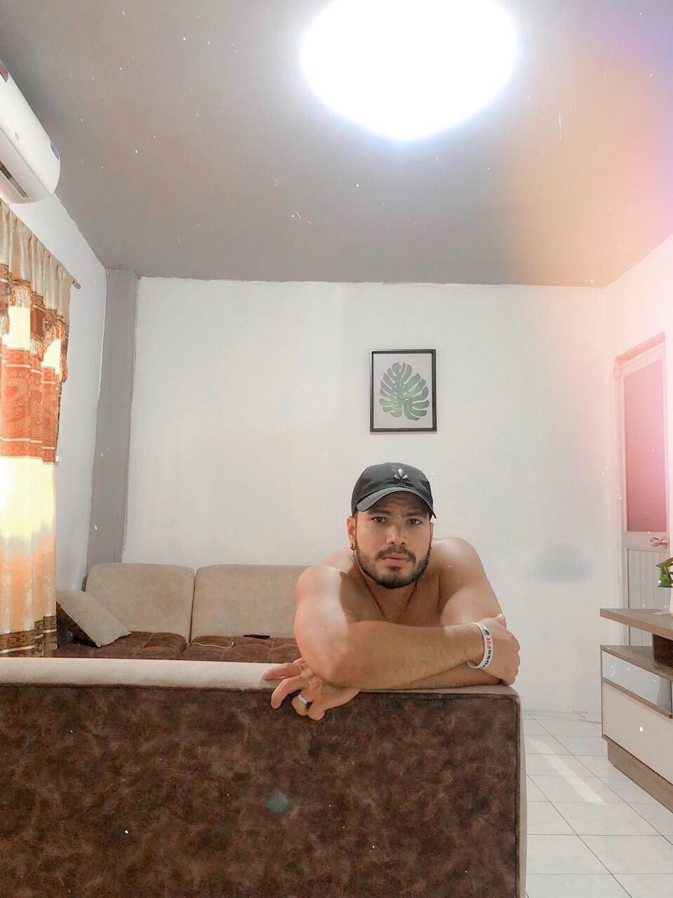 Agustin Villamar Castro photo