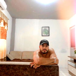 Agustin Villamar Castro photo