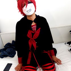 OnlyFans Model Uni Reiko