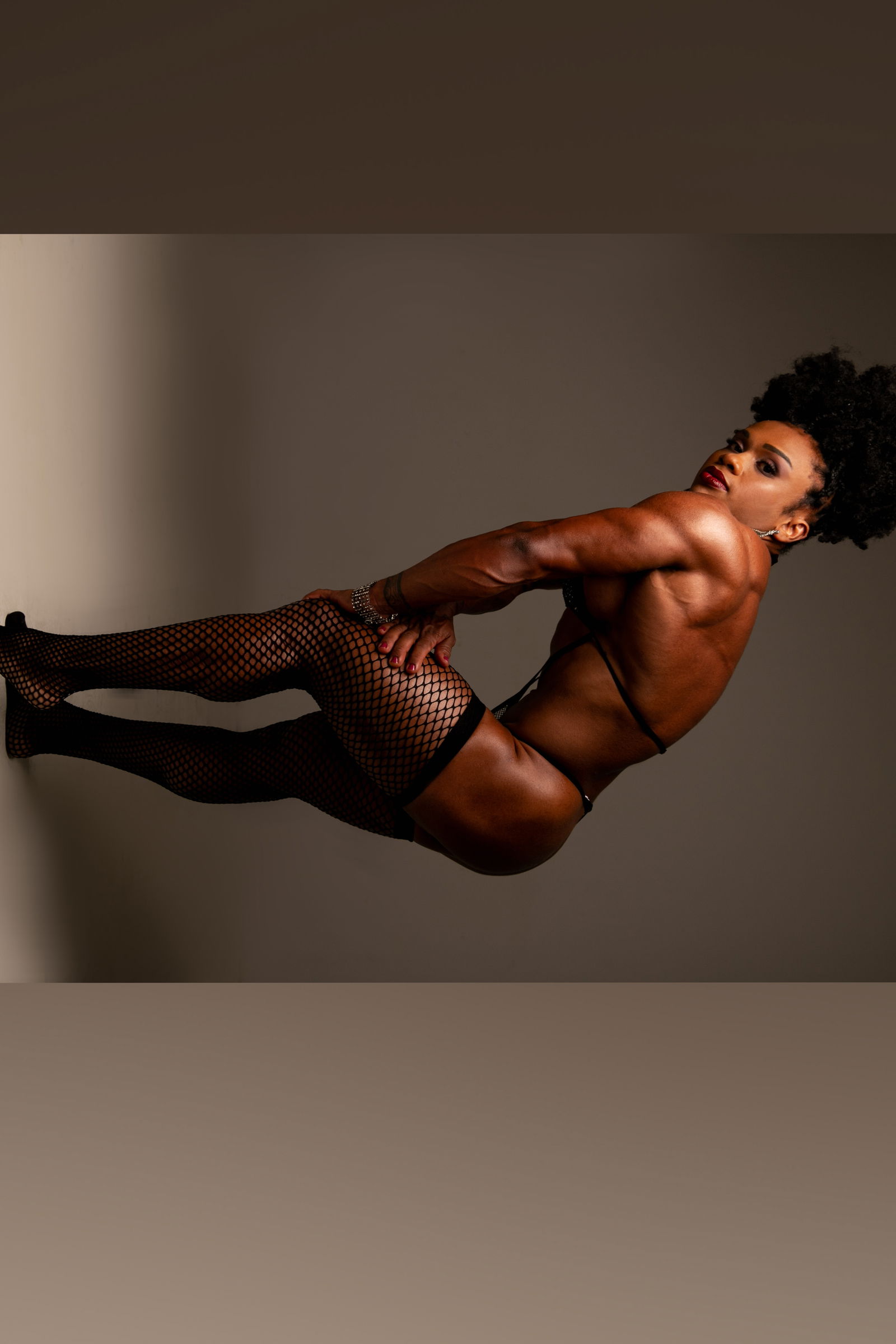 Jéssica cereja photo