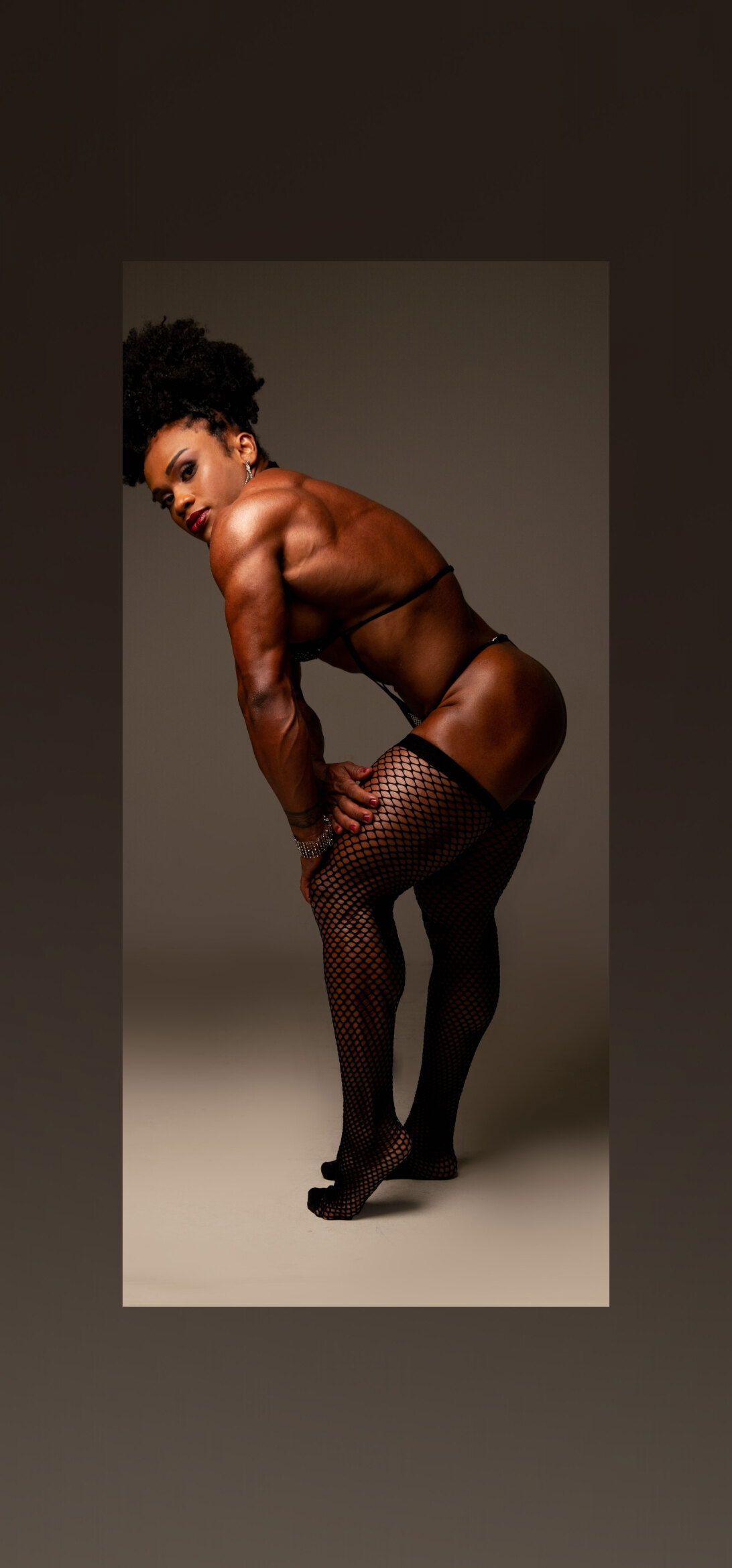 Jéssica cereja photo