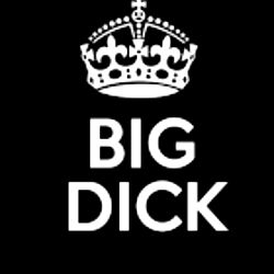 Humorous 'Big Dick' Meme Featuring Sidbaby and Texas Flag