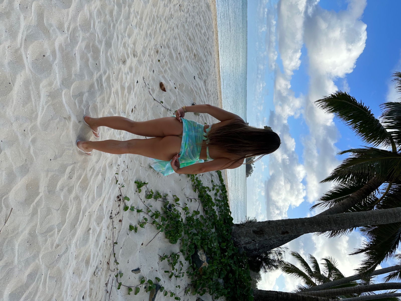 Monique Denise photo