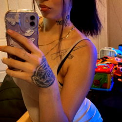 OnlyFans Model April Rose