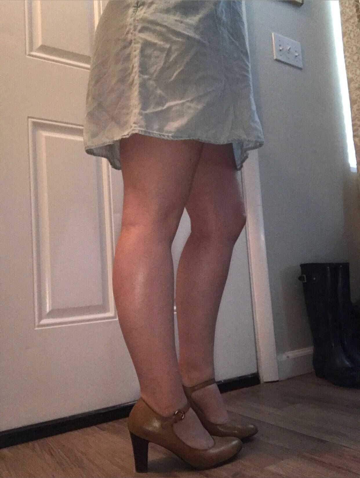 High Arch Baddie photo