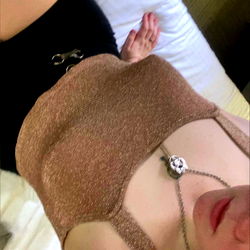 Clover's Seductive OnlyFans Moment