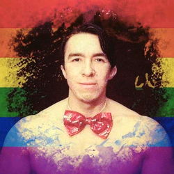 Johnny Demarco, from Mexico - A Tribute to Rainbow