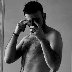 OnlyFans Model Christian Luna