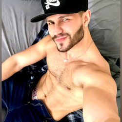 OnlyFans Model Juan's Photoshoot
