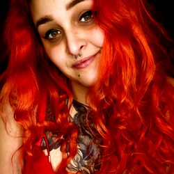 Zoey 🍒, OnlyFans Model: A Raven-Haired Enchantress in Your Bedroom