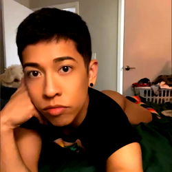 San Francisco OnlyFans Model 'Baby' Shares Selfie