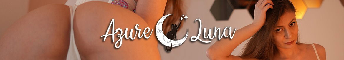 Azure Luna 🌒 photo