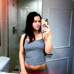 OnlyFans Model Brítt: USA