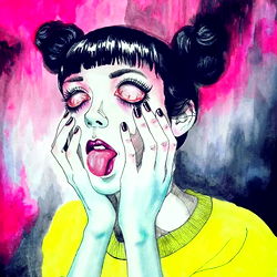 Freckled Spirit photo