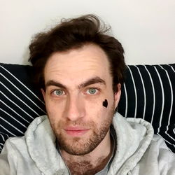 Ageing Adam, Strong Format SEO Data