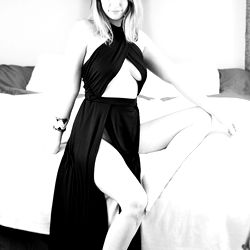 Alectrona: A Model from Erie, Pennsylvania