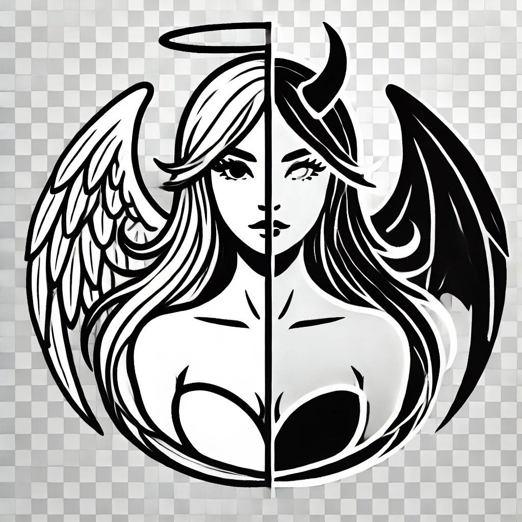 Angelic Pixxxels photo