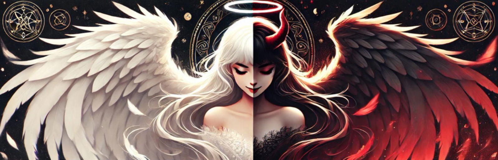 Angelic Pixxxels photo