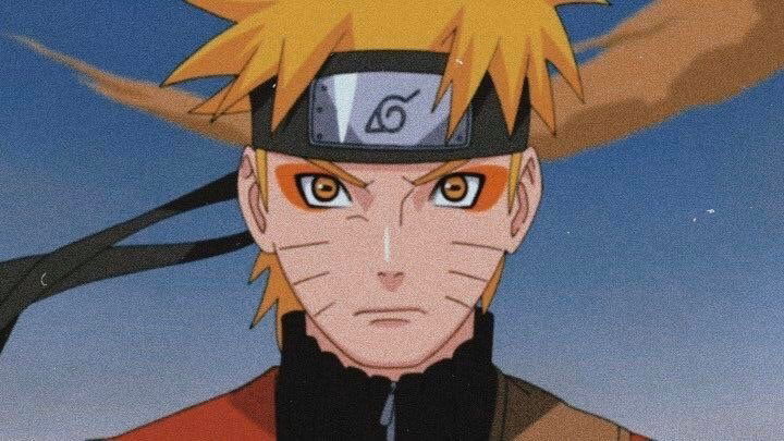 ☽ Sun Uzumaki ☼ photo