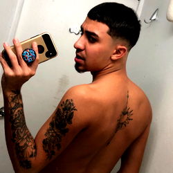 Onlyfans Model ☽ Sun Uzumaki ☼ from Puerto Rico