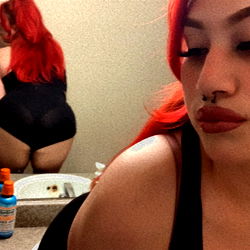 Sydney Aguilar photo