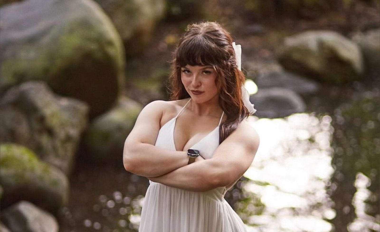 Ruby Elizabeth 💋 photo