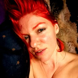 Spiritual Whore - Bucharest, Romania