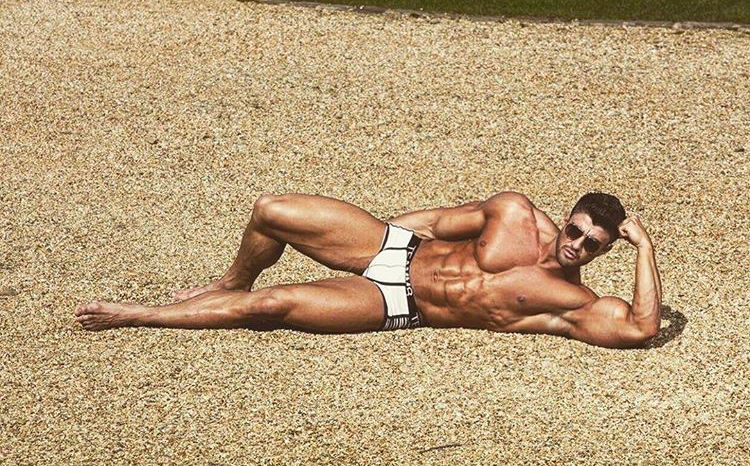 Rogan O’Connor photo