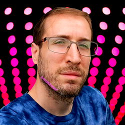 Adam Realer, Indiana (USA): A Professional Model's Vibrant and Versatile Portfolio