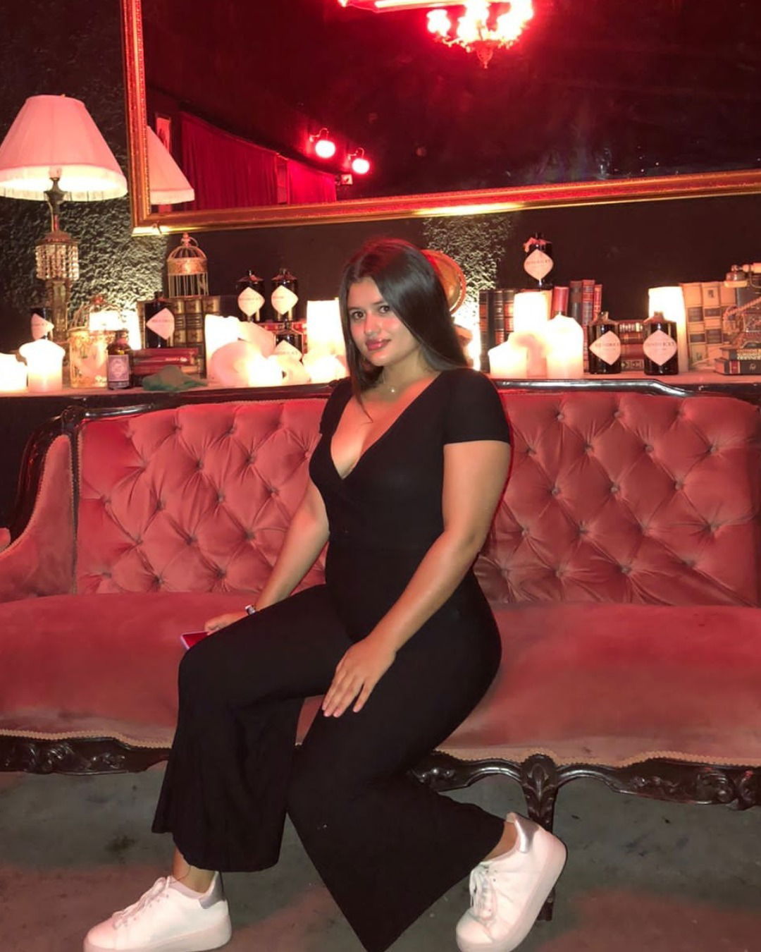 Alejandra Carvajal photo