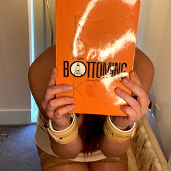 An Exciting New Release: Bottom of the Pile