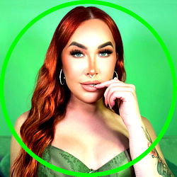 Inked Ava 💚: The Ultimate BIG DICK MOMMY