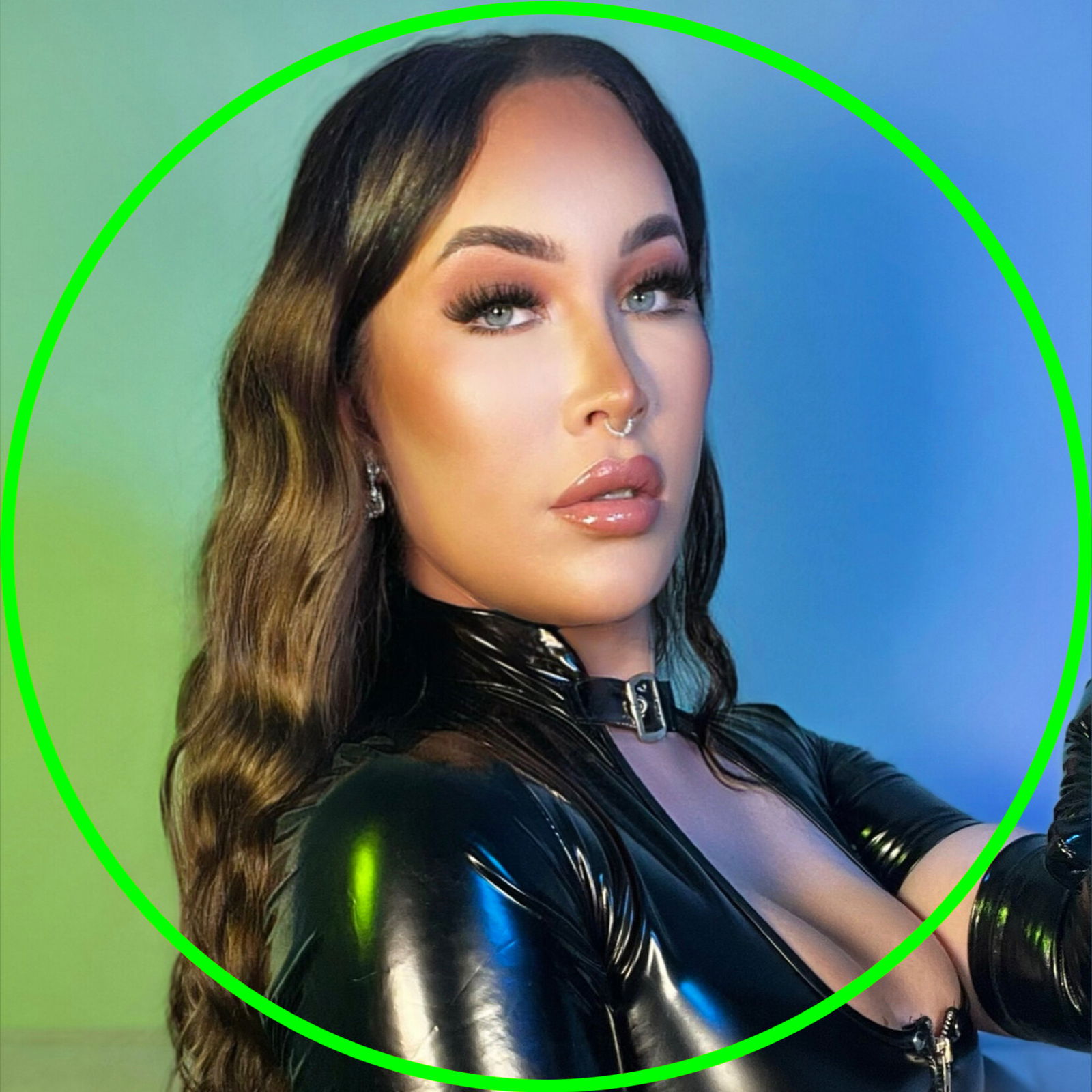 MISTRESS INKED 🐲⛓️ photo