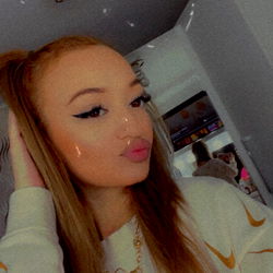 AnMa's Selfie on Instagram