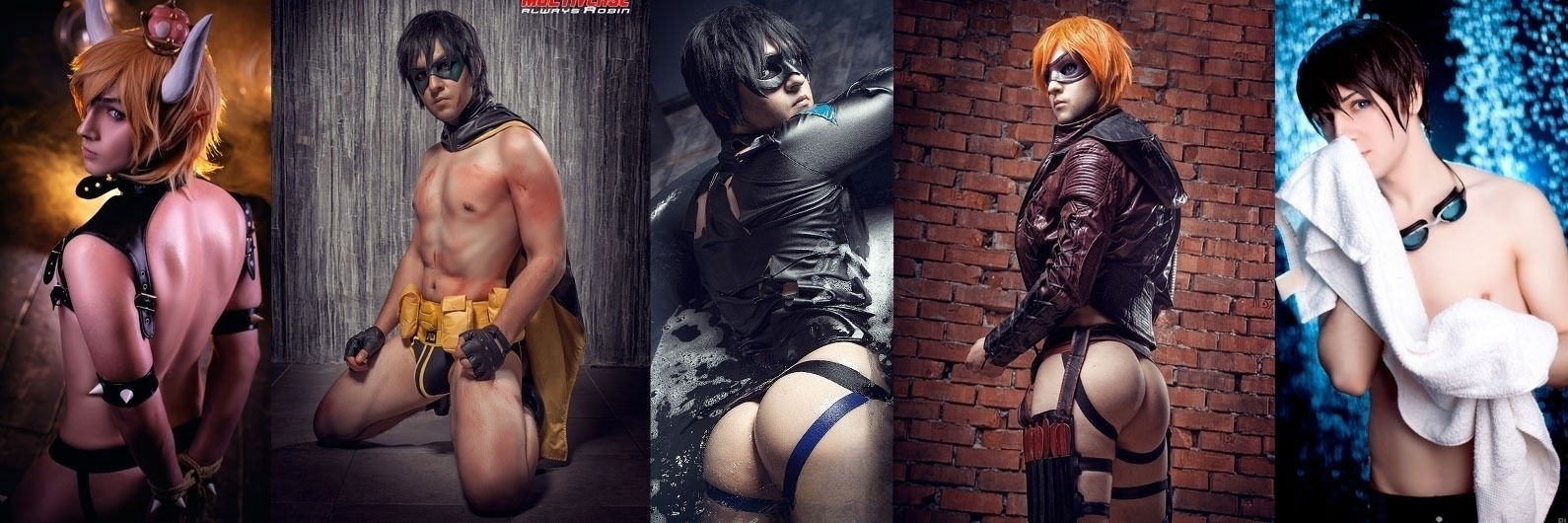 AmethystPrince photo