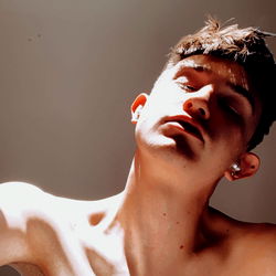 Alex Greenwood, Utah - Photoshoot - Modeling