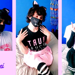 Alaska Nekosumi photo