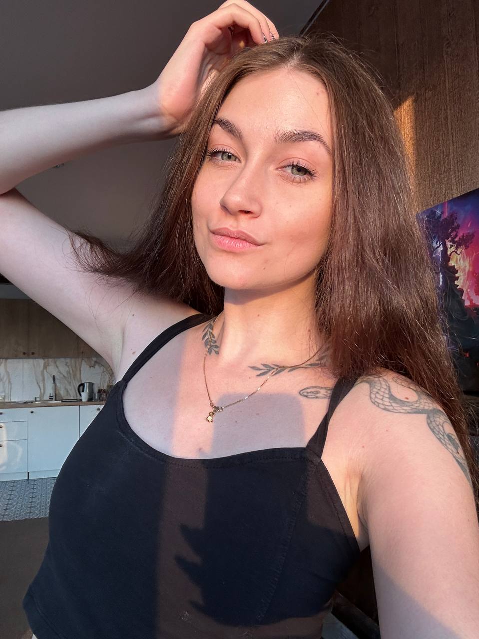 🌷Angelina Ferri🌷 photo